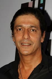Chunky Panday