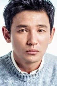 Hwang Jung-min