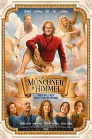 Ein Münchner im Himmel - Der Tod ist erst der Anfang