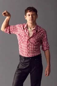 Jack O'Connell