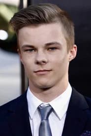 Nicholas Hamilton