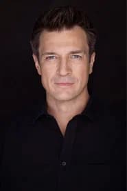 Nathan Fillion