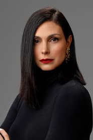 Morena Baccarin