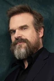 David Harbour