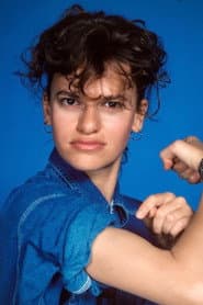 Sandra Bernhard