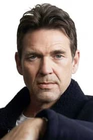 Dougray Scott