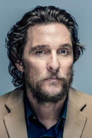 Matthew McConaughey