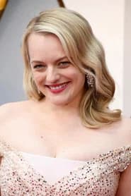 Elisabeth Moss