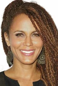 Nicole Ari Parker