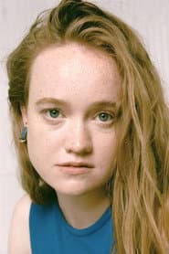 Liv Hewson
