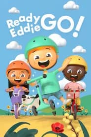 Ready Eddie Go!