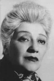 Faina Ranevskaya