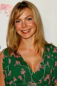 Amanda Walsh