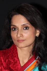 Rajeshwari Sachdev