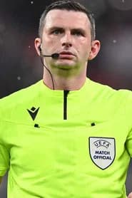 Michael Oliver