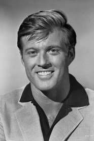 Robert Redford