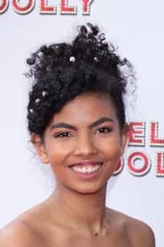 Melody Raymann