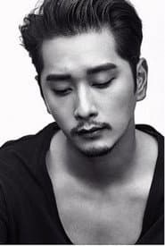 Hwang Chan-sung