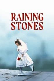 Raining Stones