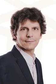 Jaroslav Pokorný