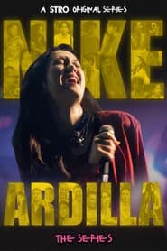 Nike Ardilla the Series