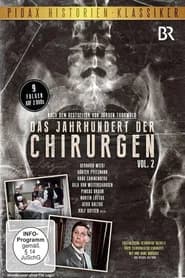 The Century of Surgeons