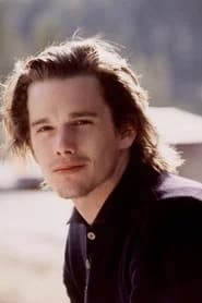 Ethan Hawke