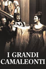 I grandi camaleonti
