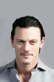 Luke Evans