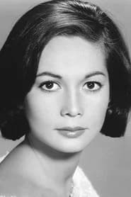 Nancy Kwan