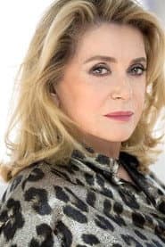 Catherine Deneuve