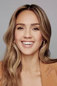 Jessica Alba