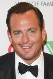 Will Arnett