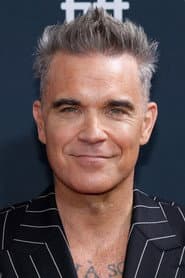 Robbie Williams