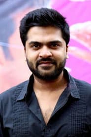 Silambarasan