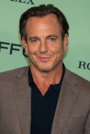 Will Arnett