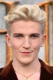 Ewan Mitchell