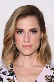 Allison Williams