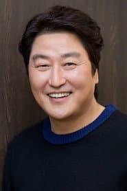 Song Kang-ho