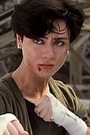 Joyce Godenzi