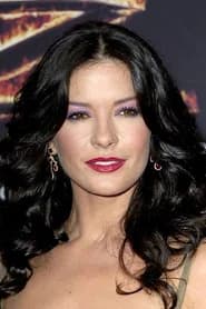 Catherine Zeta-Jones