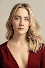Saoirse Ronan