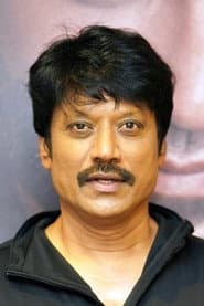 S. J. Suryah