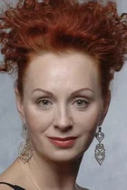 Ekaterina Khlystova
