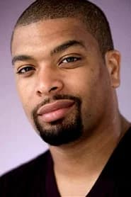 DeRay Davis