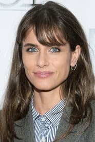 Amanda Peet