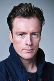 Toby Stephens