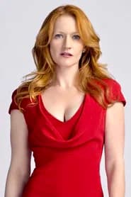Paula Malcomson