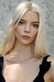 Anya Taylor-Joy