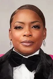 Aunjanue Ellis-Taylor